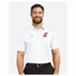 IHS Football Men's Tech Polo - Stitched