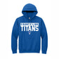 County Line Titans - 12