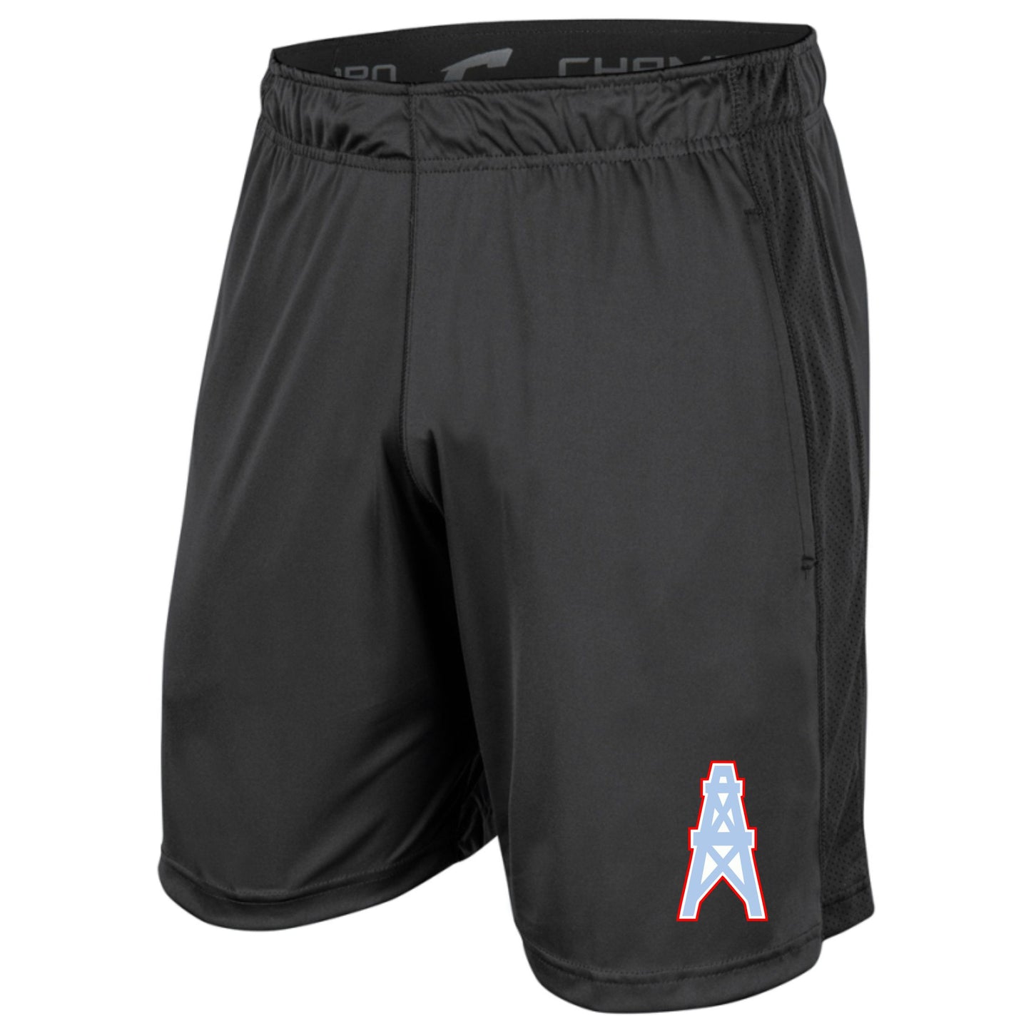 Oilers Baseball Practice Shorts