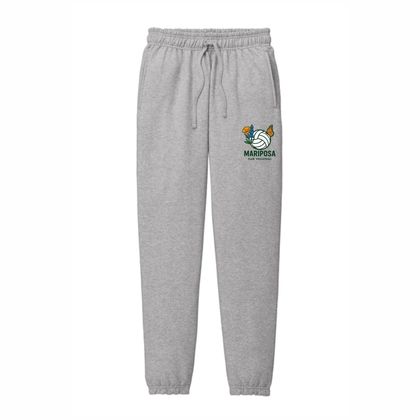 Mariposa Volleyball Joggers