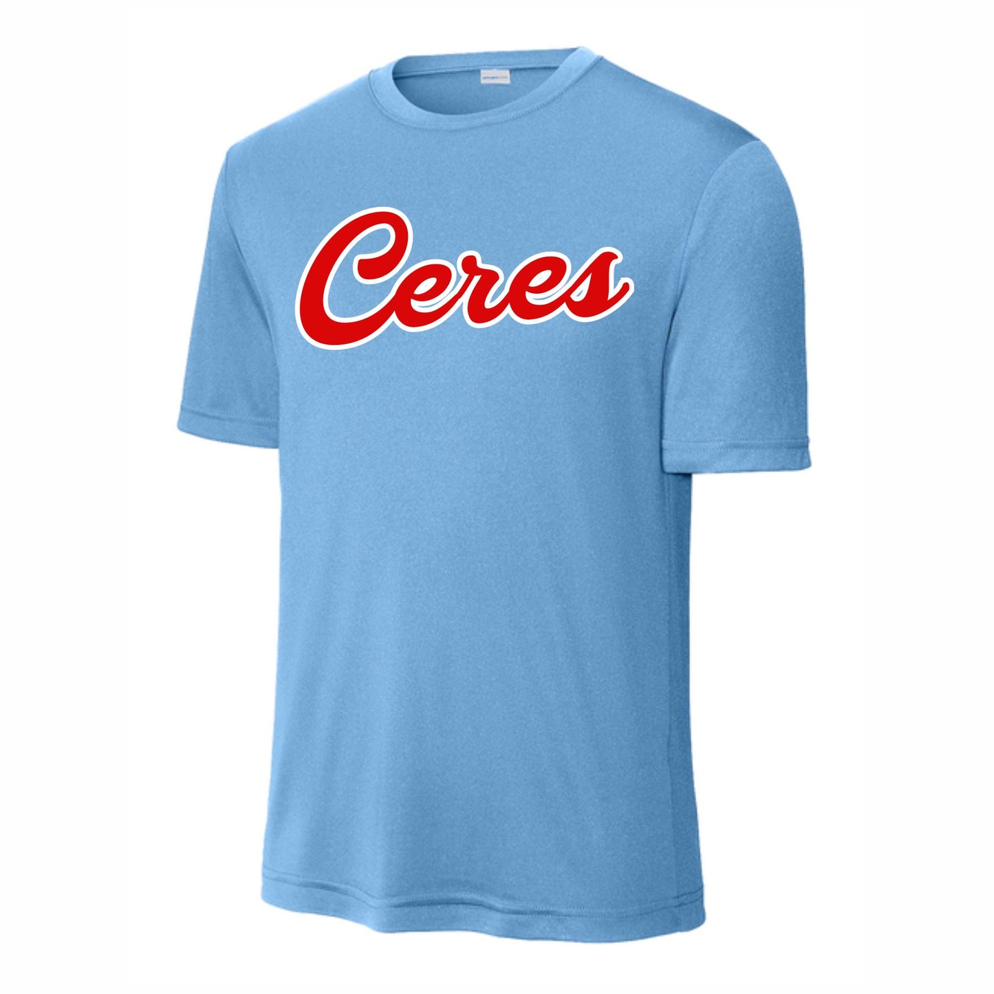 Ceres Baseball - 01