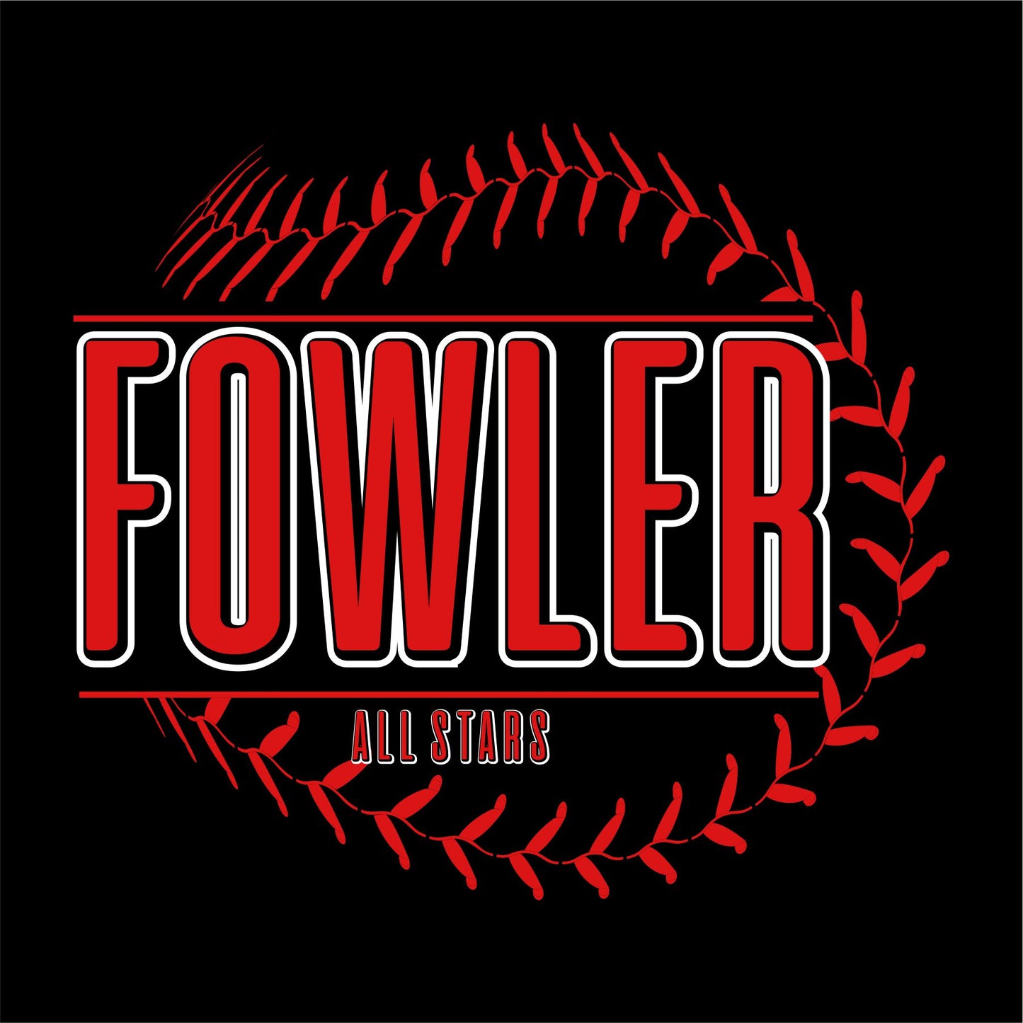 Fowler All Stars - 02