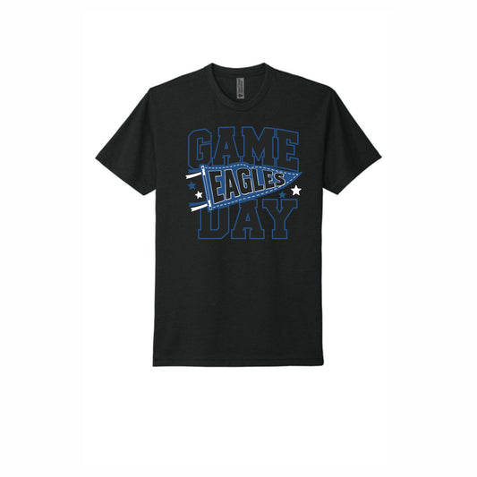 IHS Football T-Shirt - 06