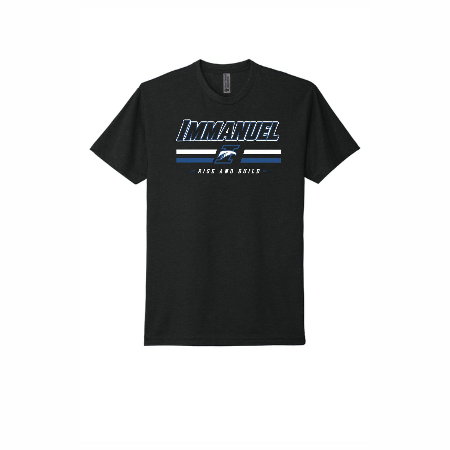 IHS Football T-Shirt - 04
