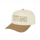 County Line Titans Adjustable Hat - 03