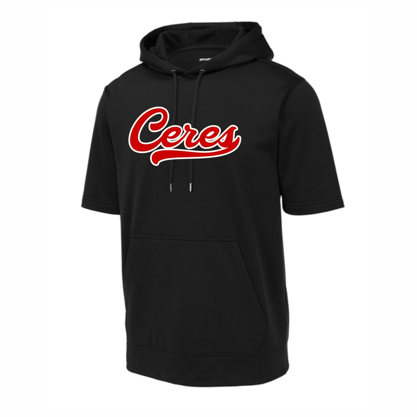 Ceres Baseball - 03