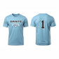 Saints Baseball Practice T-Shirts