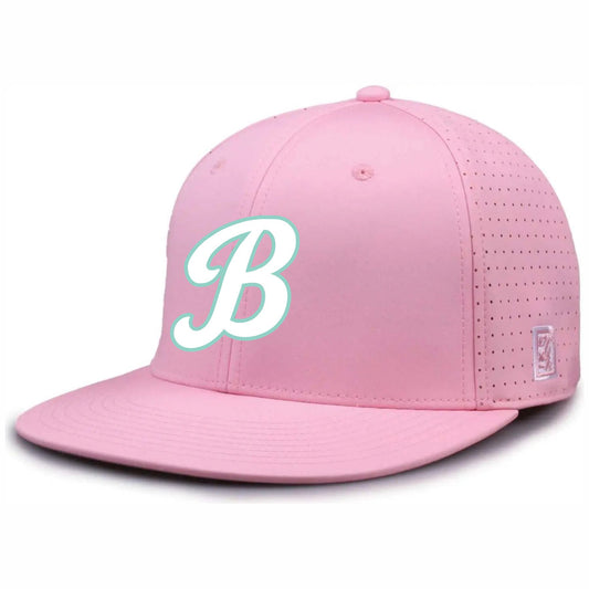 Blast Hat - Pink