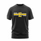 Edison Baseball Dri Fit T-Shirt - 02