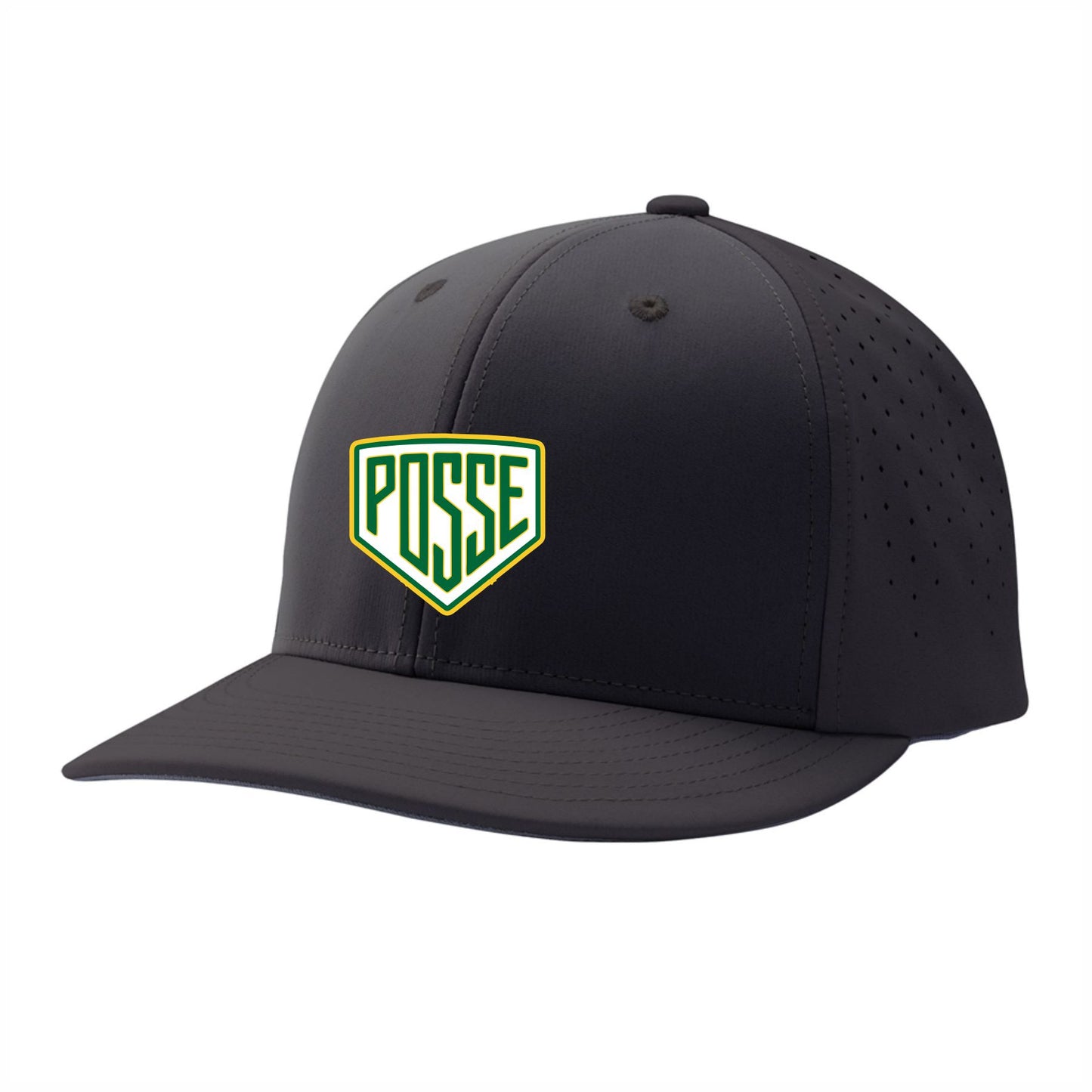 POSSE Kingsburg Softball Pro Style Hat
