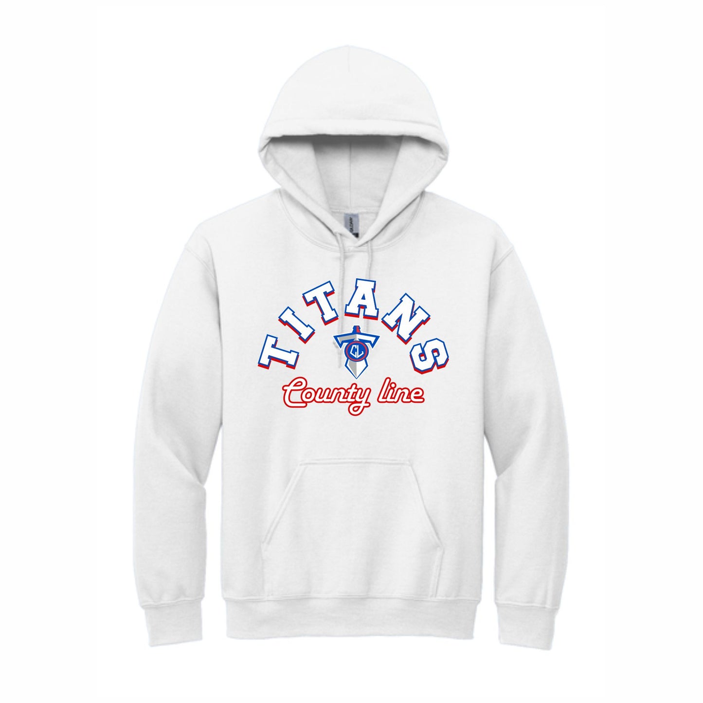 County Line Titans - 16