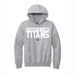 County Line Titans - 12