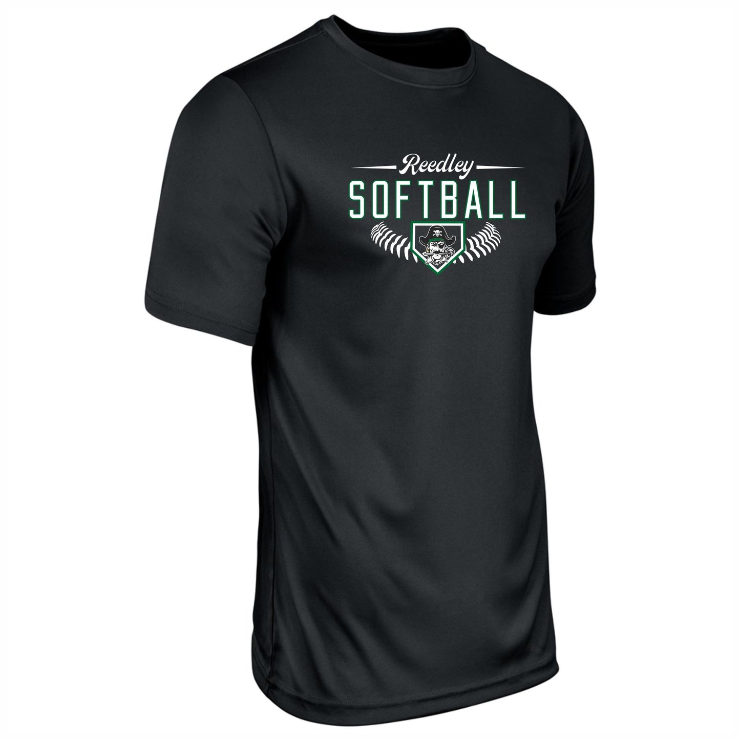 RHS Softball Dri Fit T-Shirt