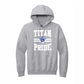County Line Titans - 11