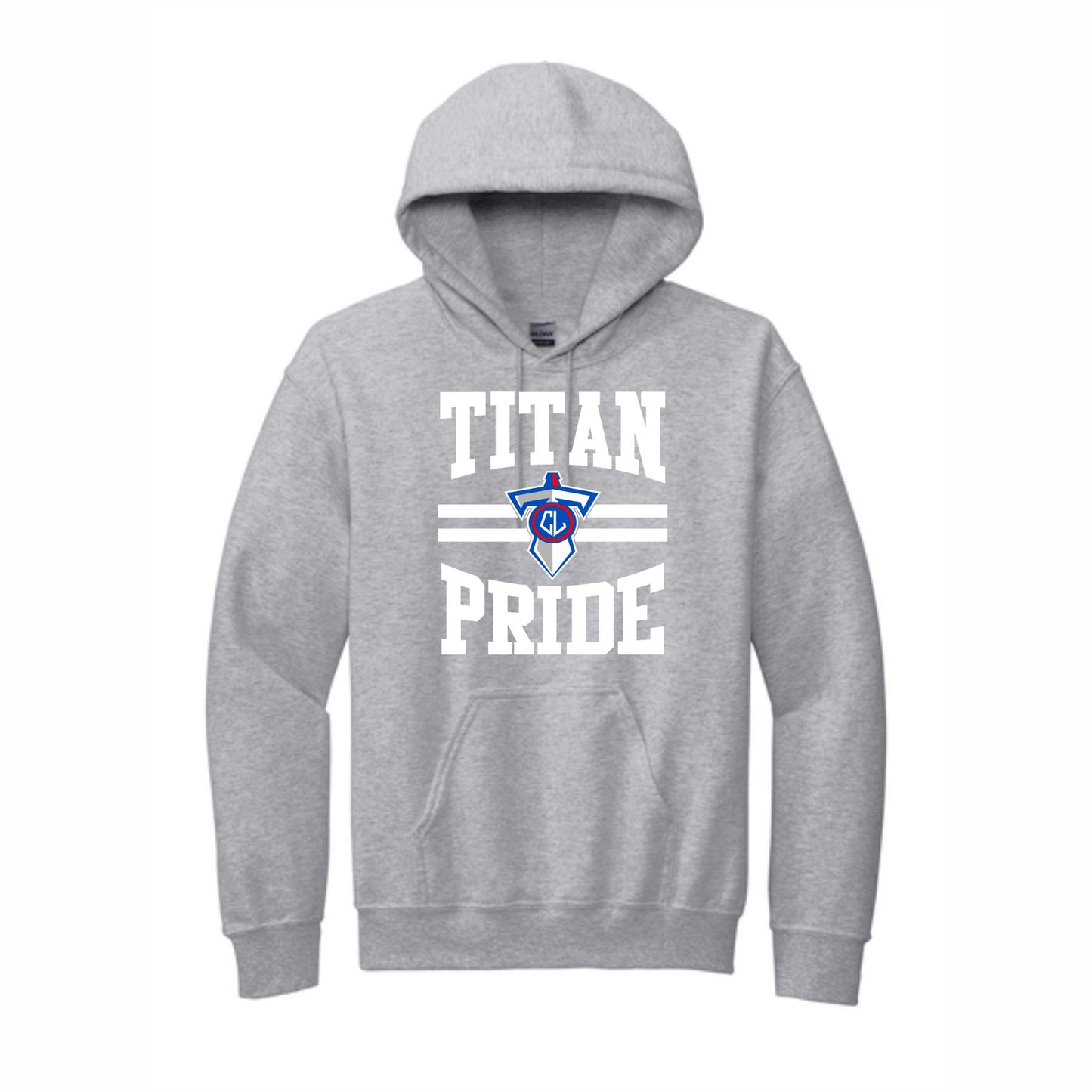 County Line Titans - 11