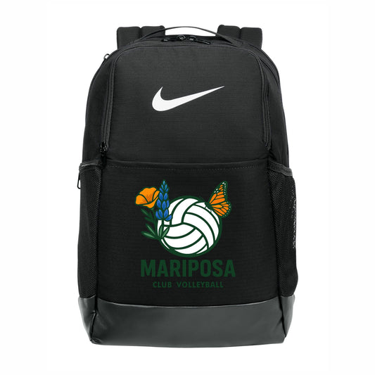 Mariposa Volleyball Backpack - NIKE