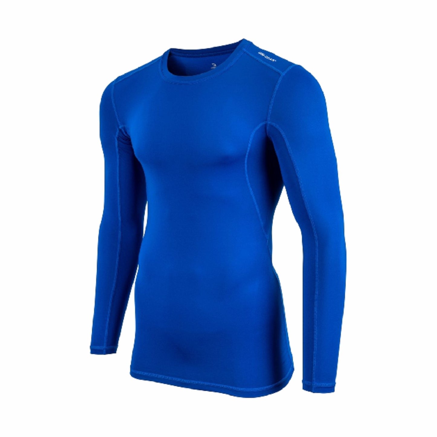 IHS Women's Soccer Lighting LS Compression Shirt