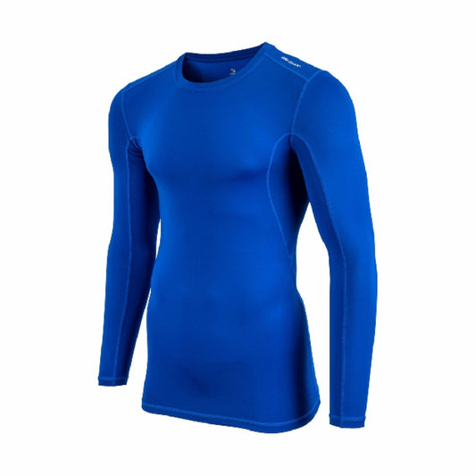 IHS Women's Soccer Lighting LS Compression Shirt