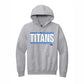 County Line Titans - 10