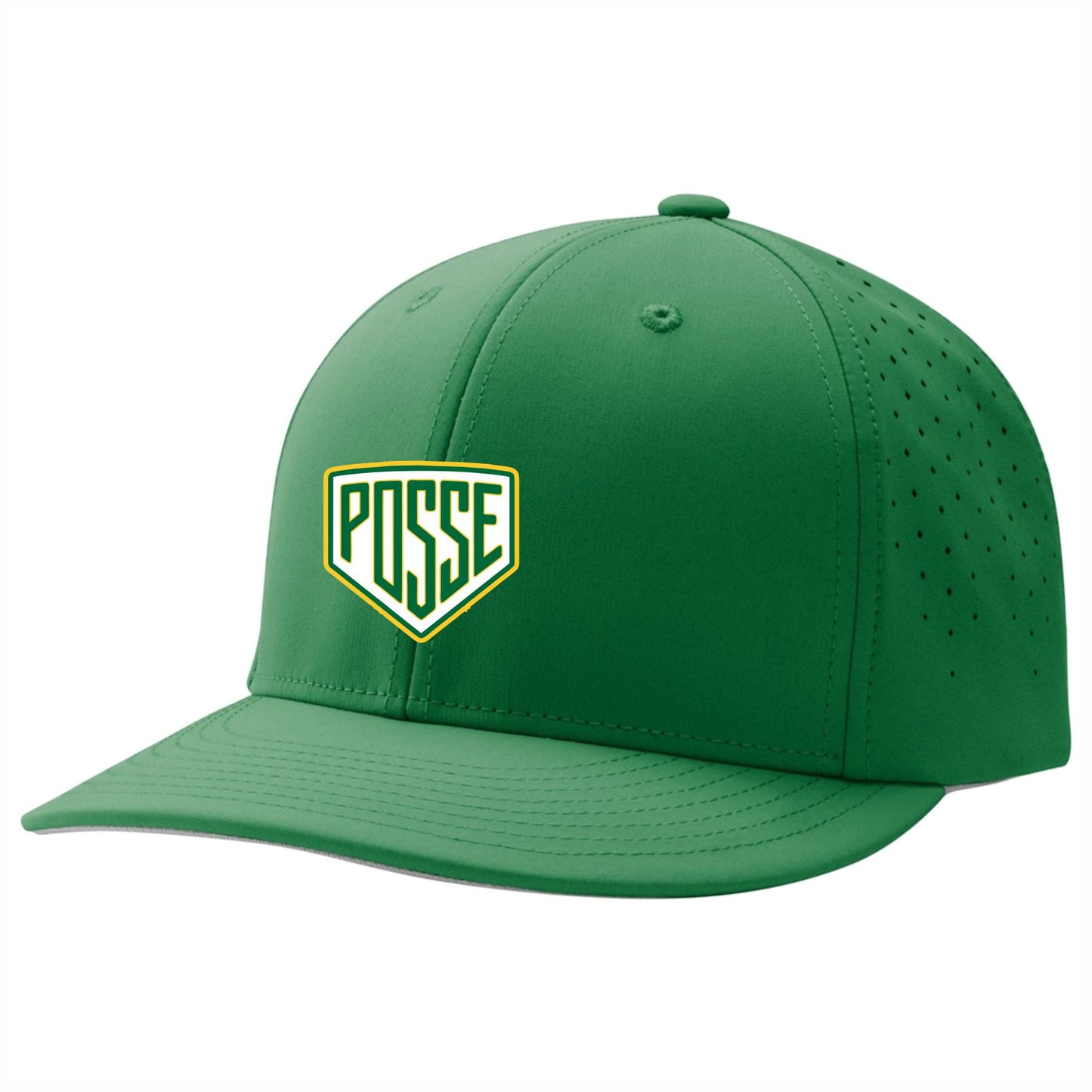 POSSE Kingsburg Softball Pro Style Hat