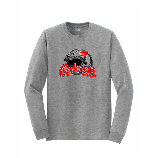 Redcats Long Sleeve Shirts