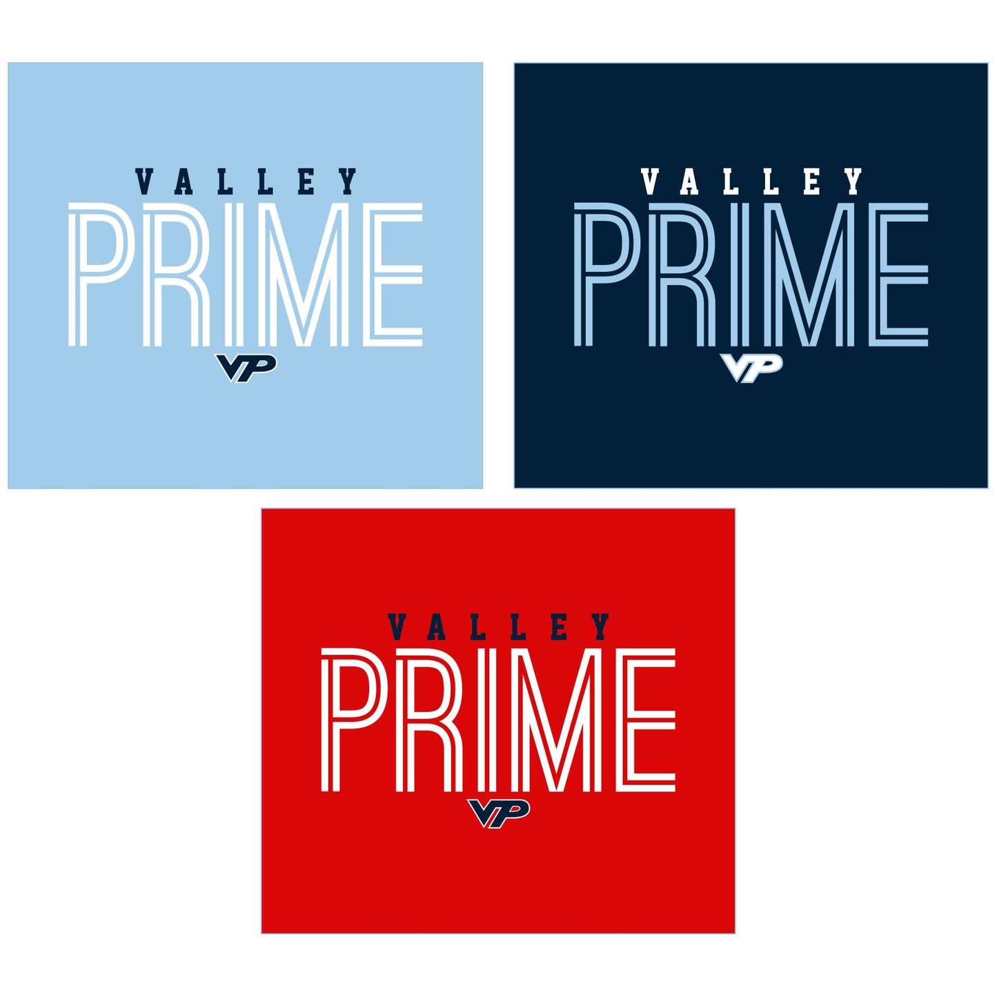 Valley Prime Baseball - 04