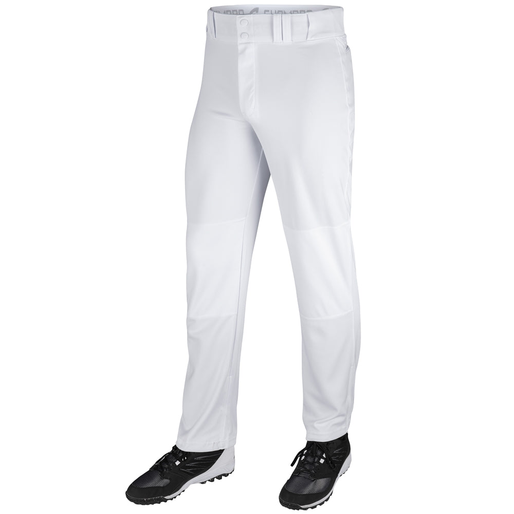 Baseball Pants - Open Bottom