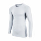 IHS Women's Soccer Lighting LS Compression Shirt