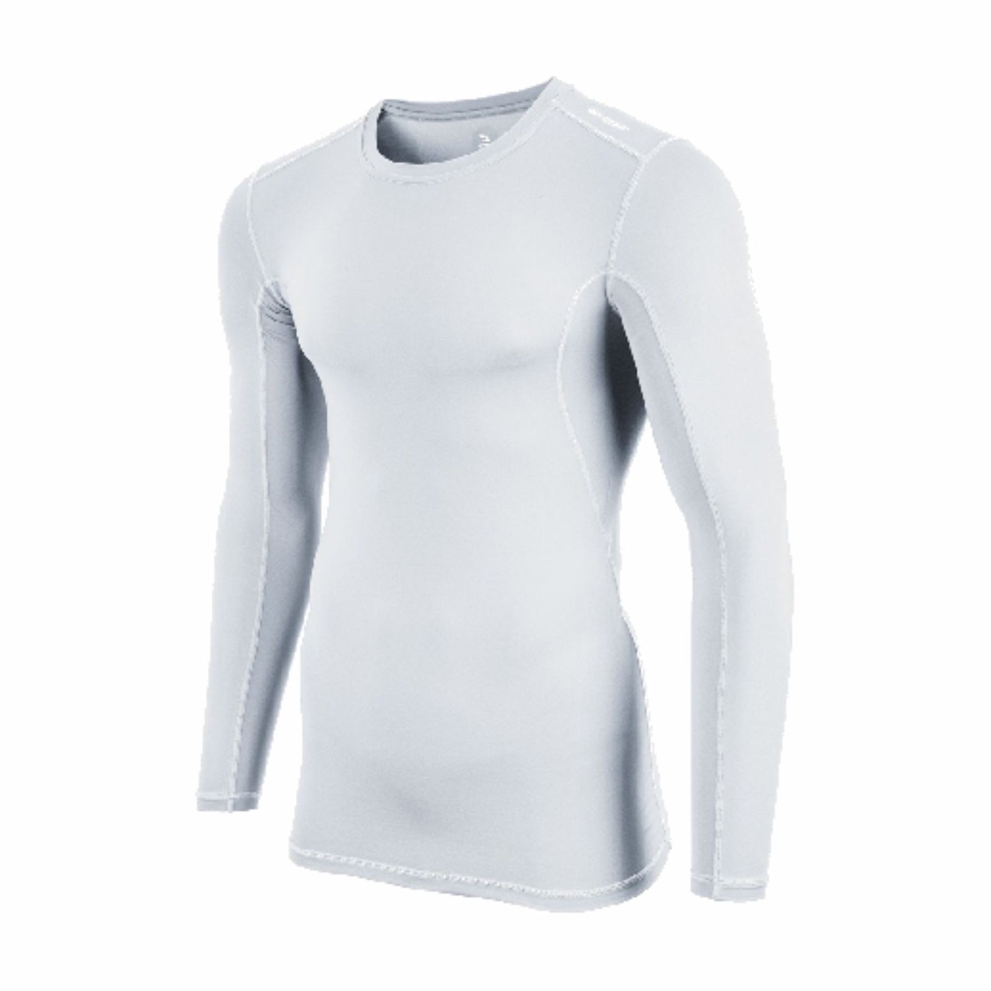 IHS Women's Soccer Lighting LS Compression Shirt