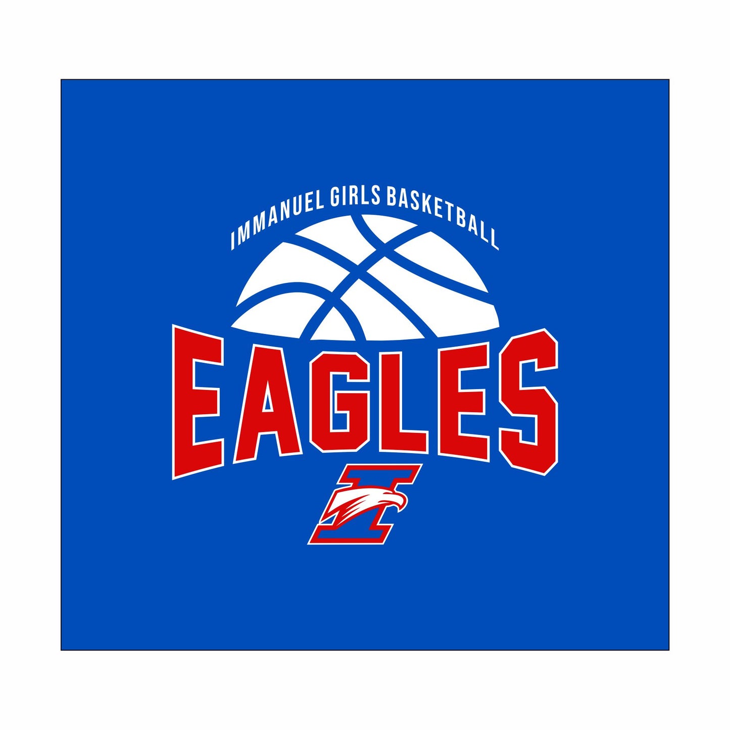 IHS Girls Basketball - 03