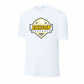 Edison Baseball Dri Fit T-Shirt - 03