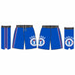 Immanuel Wrestling Dri Fit Shorts
