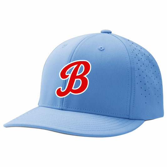Blast Hat - Lt. Blue