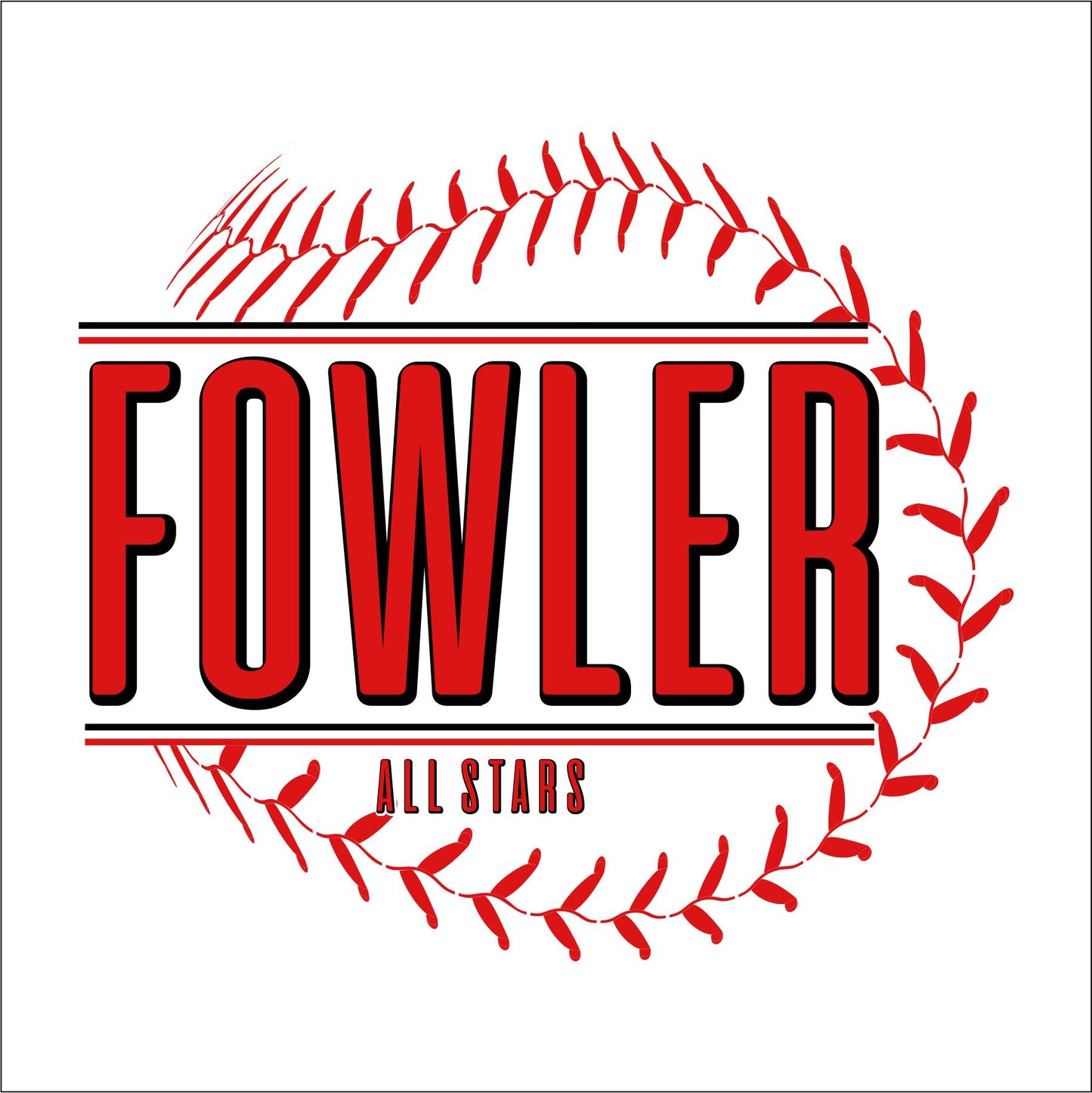 Fowler All Stars - 02