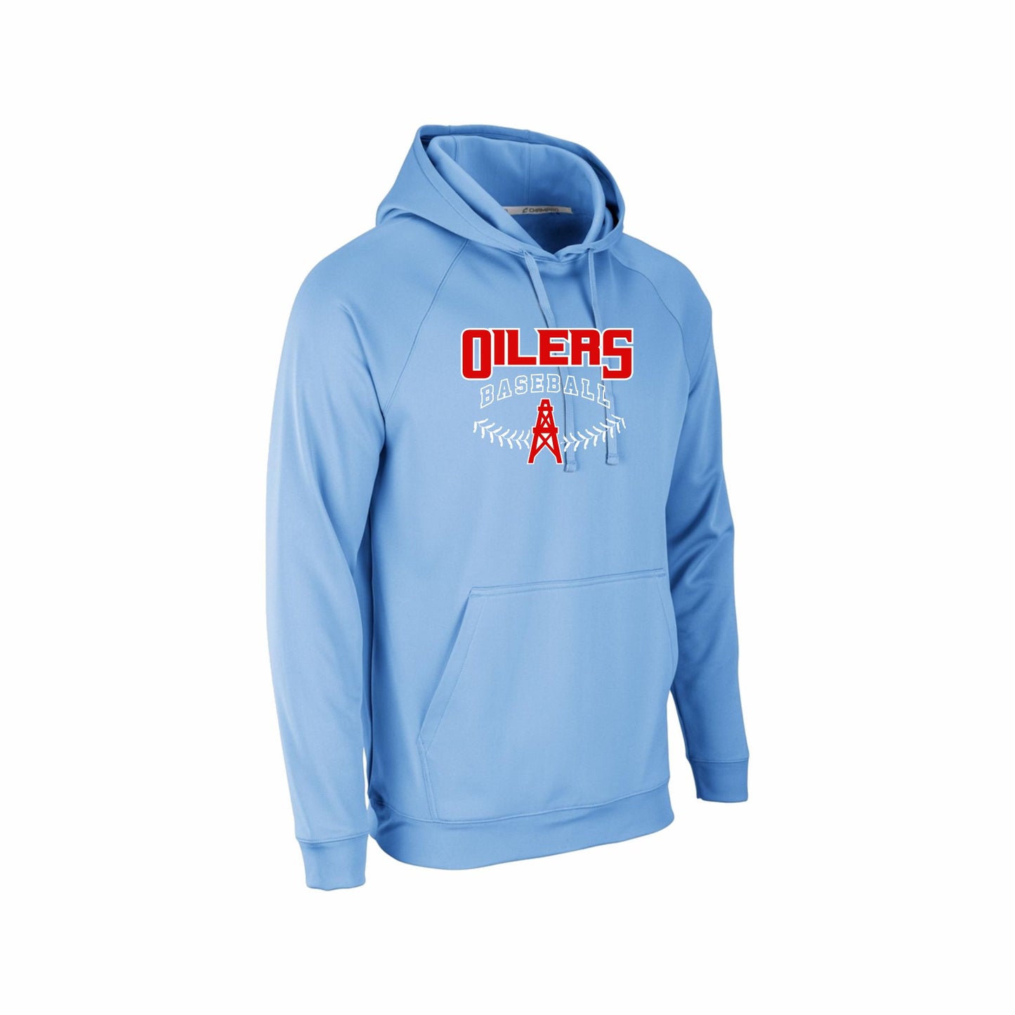 Oilers Baseball - 02