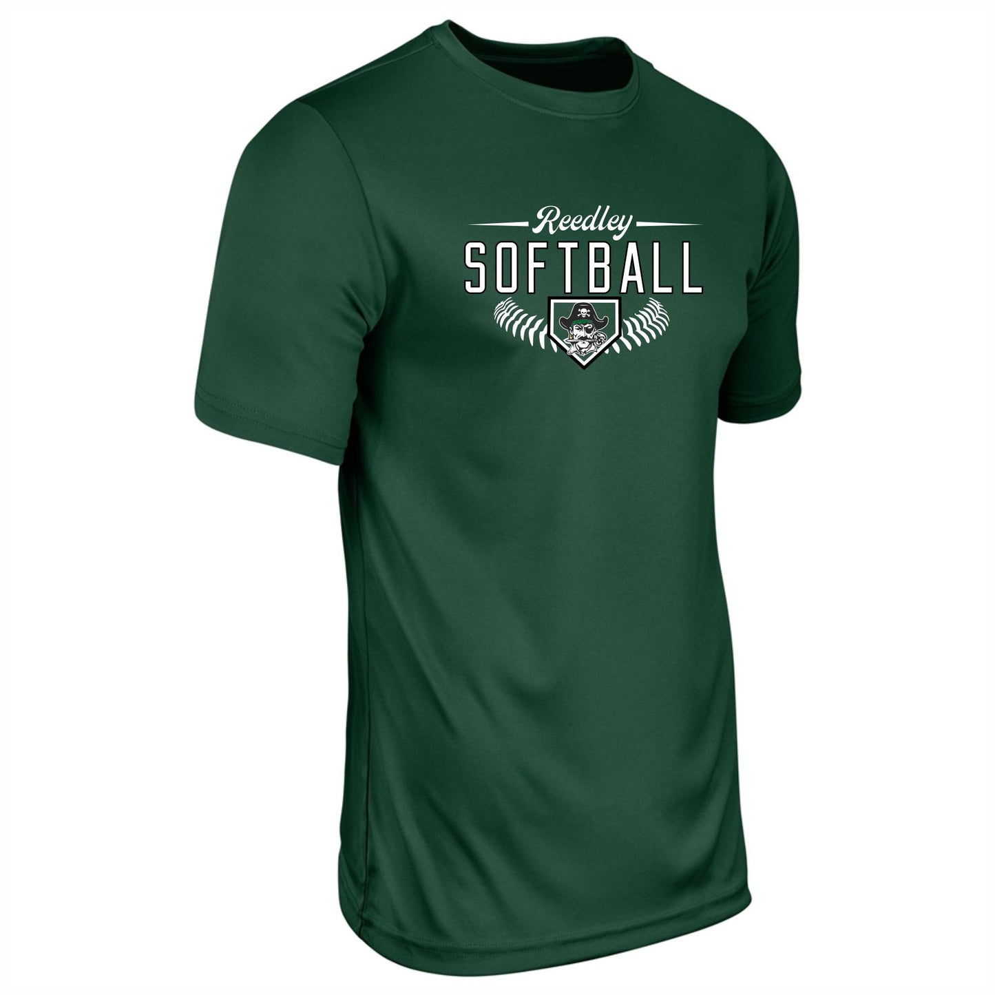 RHS Softball Dri Fit T-Shirt