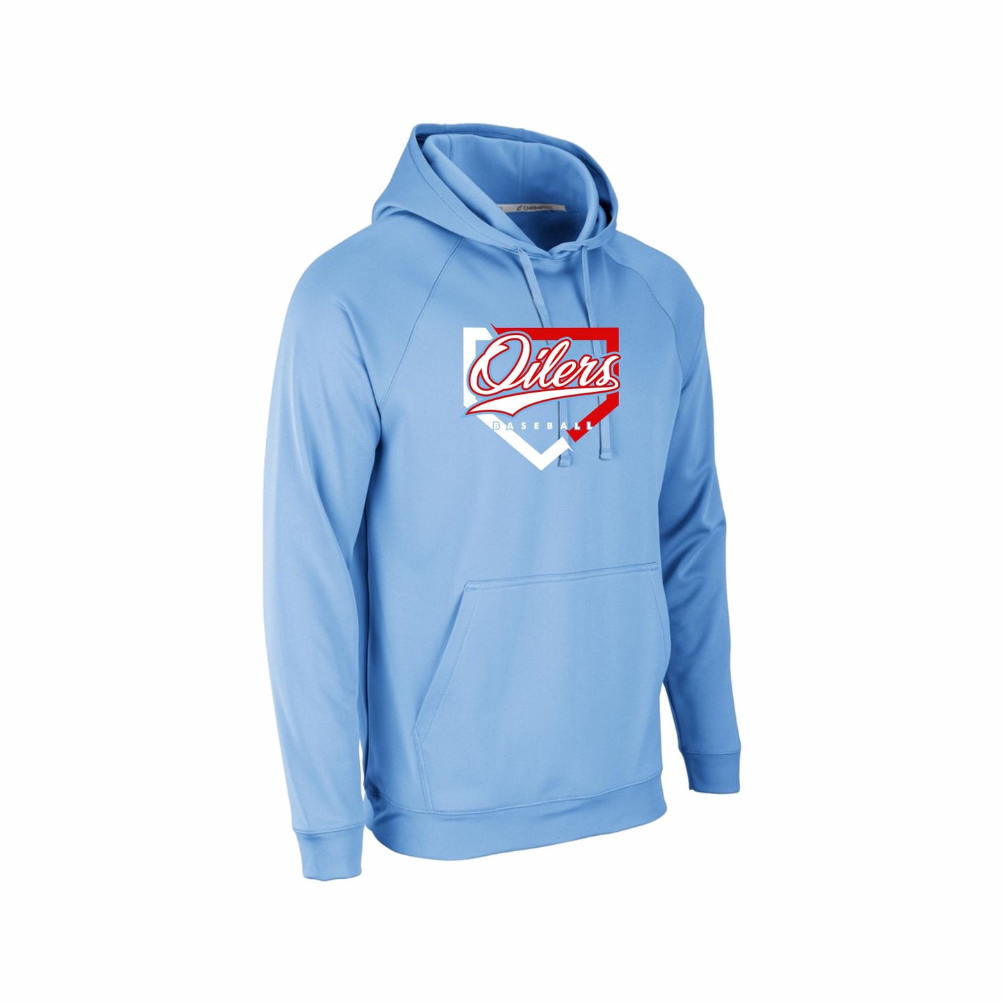 Oilers Baseball - 03