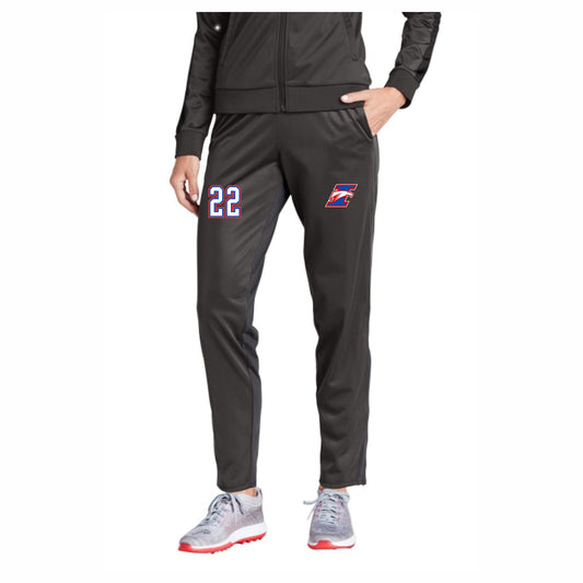 IHS Women's Soccer Track Jogger