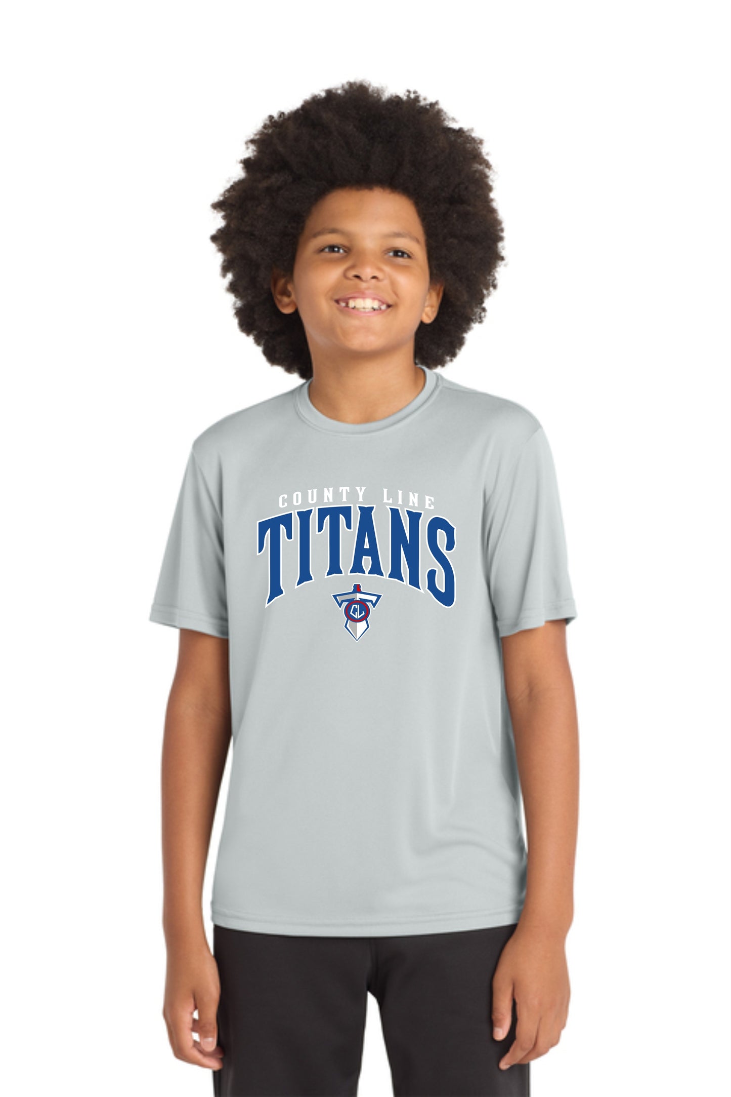 Titans Football 2026
