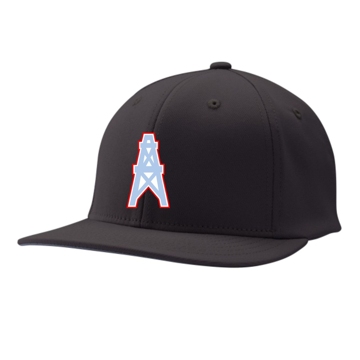 Oilers Baseball Hat