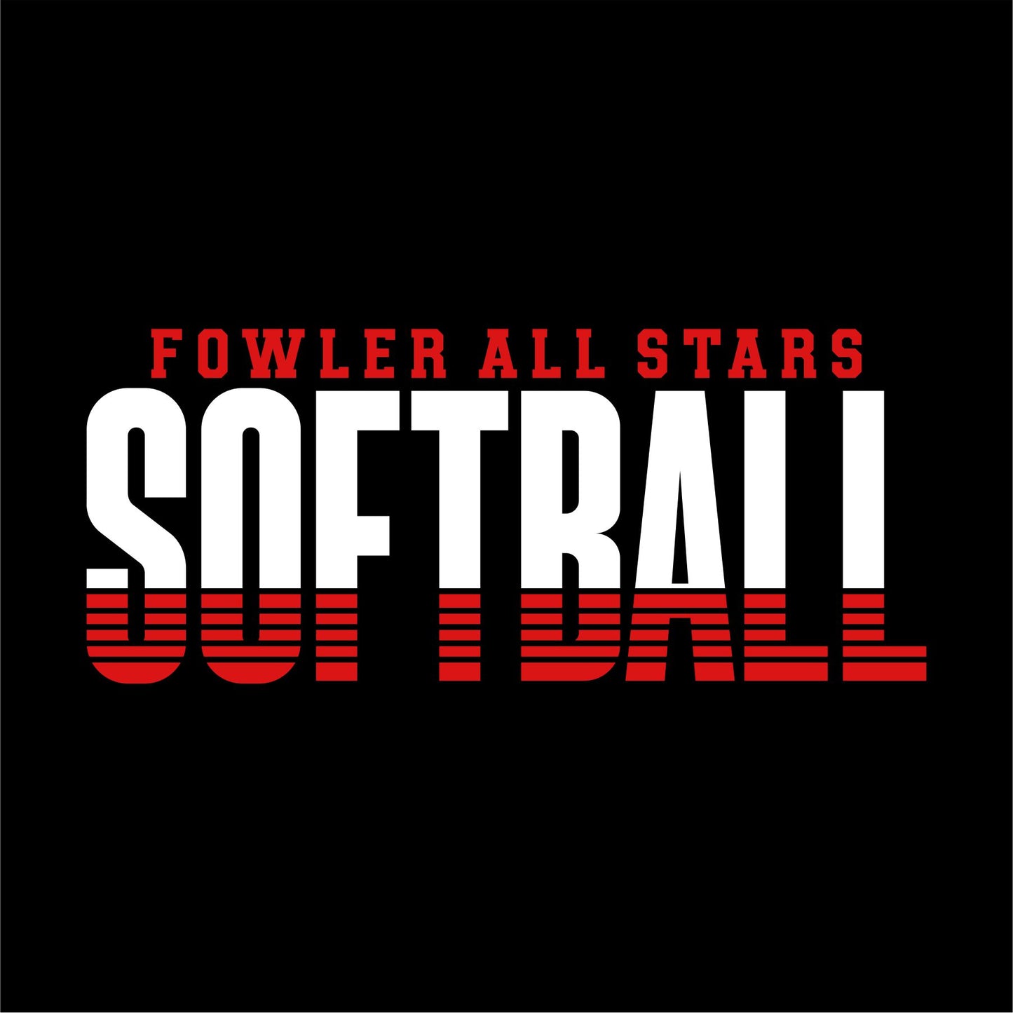 Fowler All Stars - 03