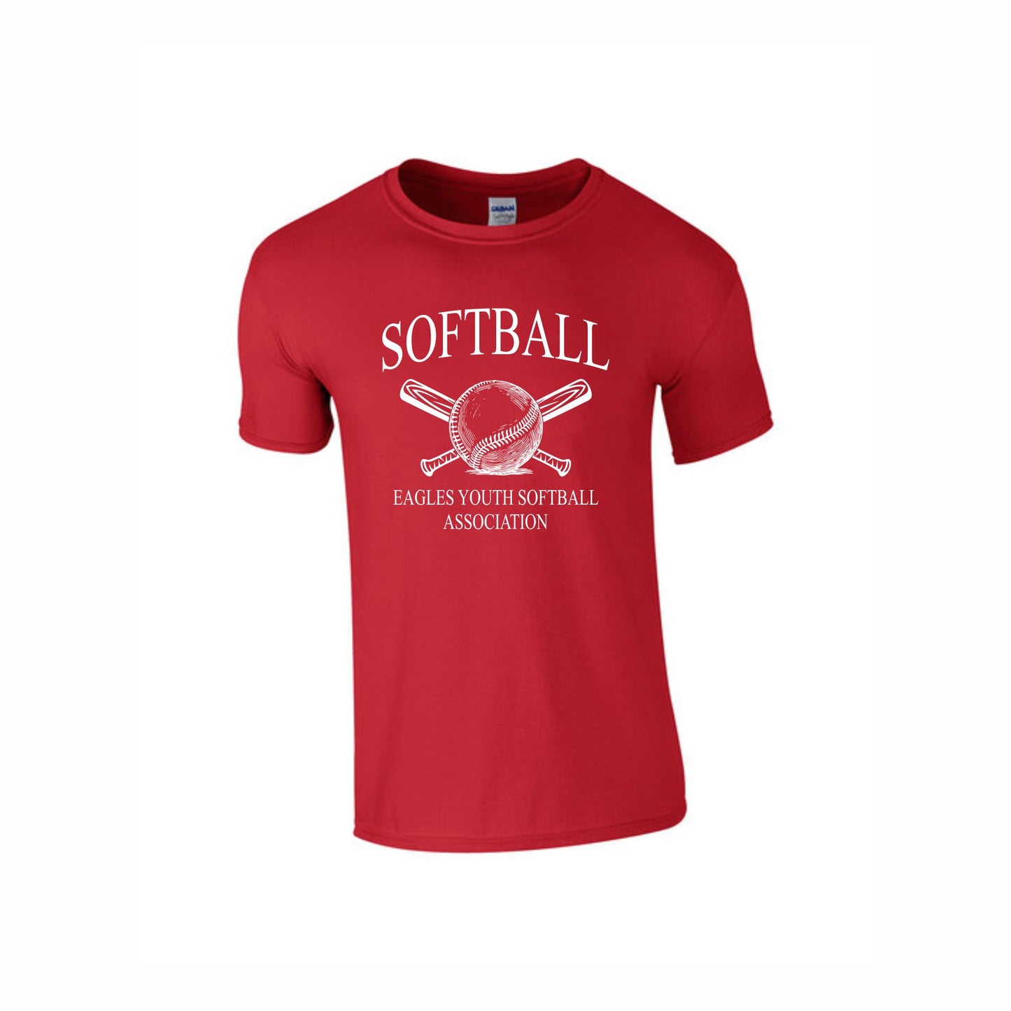 Immanuel EYSA T-Shirt 01