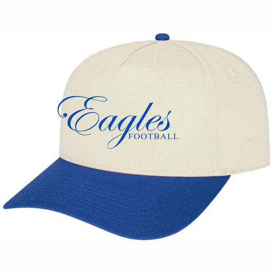 IHS Football Snapback - 02
