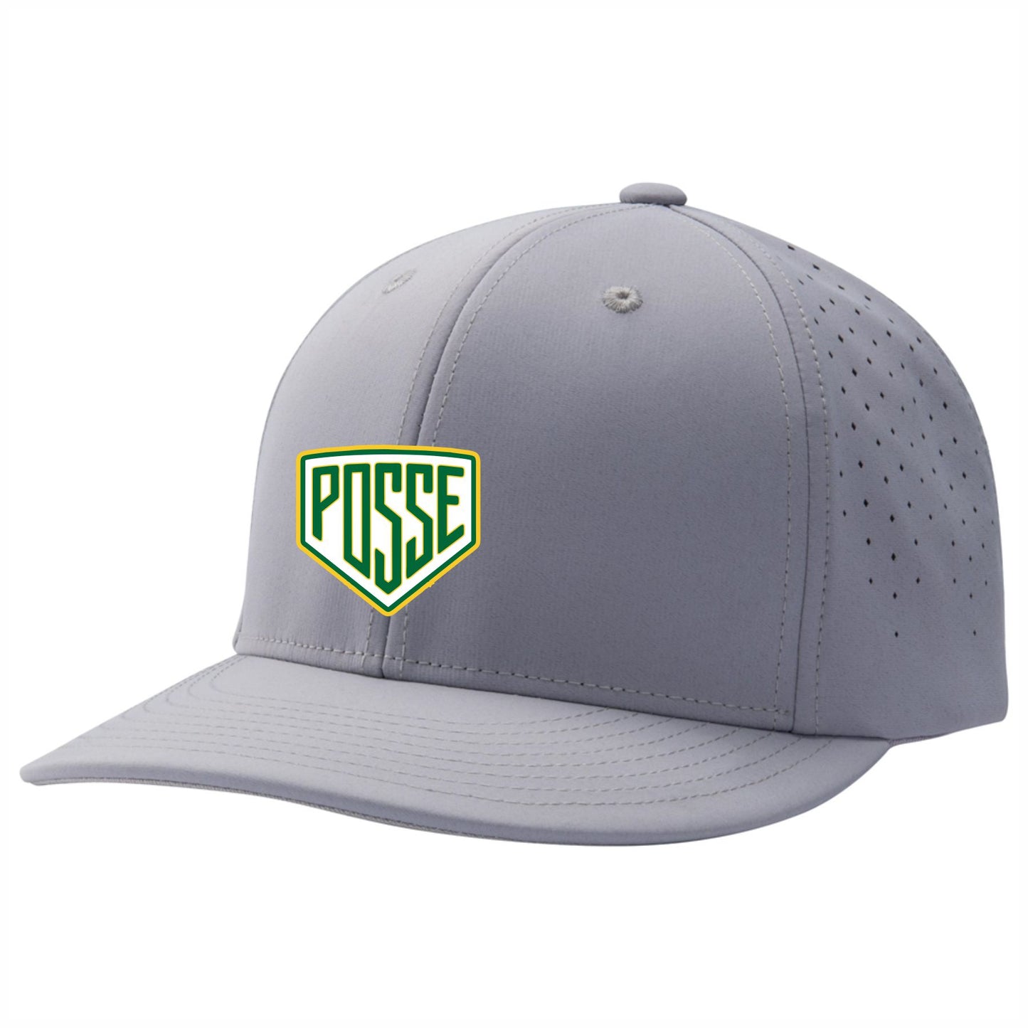 POSSE Kingsburg Softball Pro Style Hat