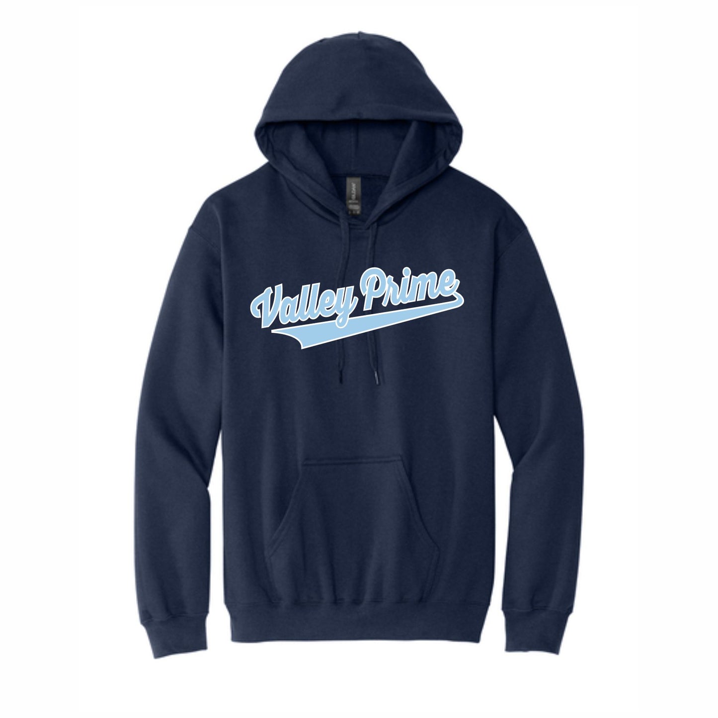 Valley Prime Baseball - 05