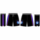 Immanuel Wrestling Dri Fit Shorts