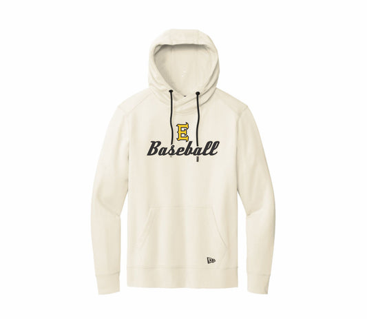 Edison Baseball Hoodie