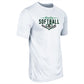 RHS Softball Dri Fit T-Shirt