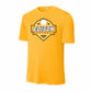 Edison Baseball Dri Fit T-Shirt - 03