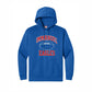Eagles Grid Iron Hoodie - 01